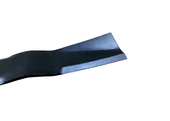 La cuchilla rotatoria 25 de las piezas del cortacésped en la elevación plana G108-1958-03 cabe para Toro Groundsmaster